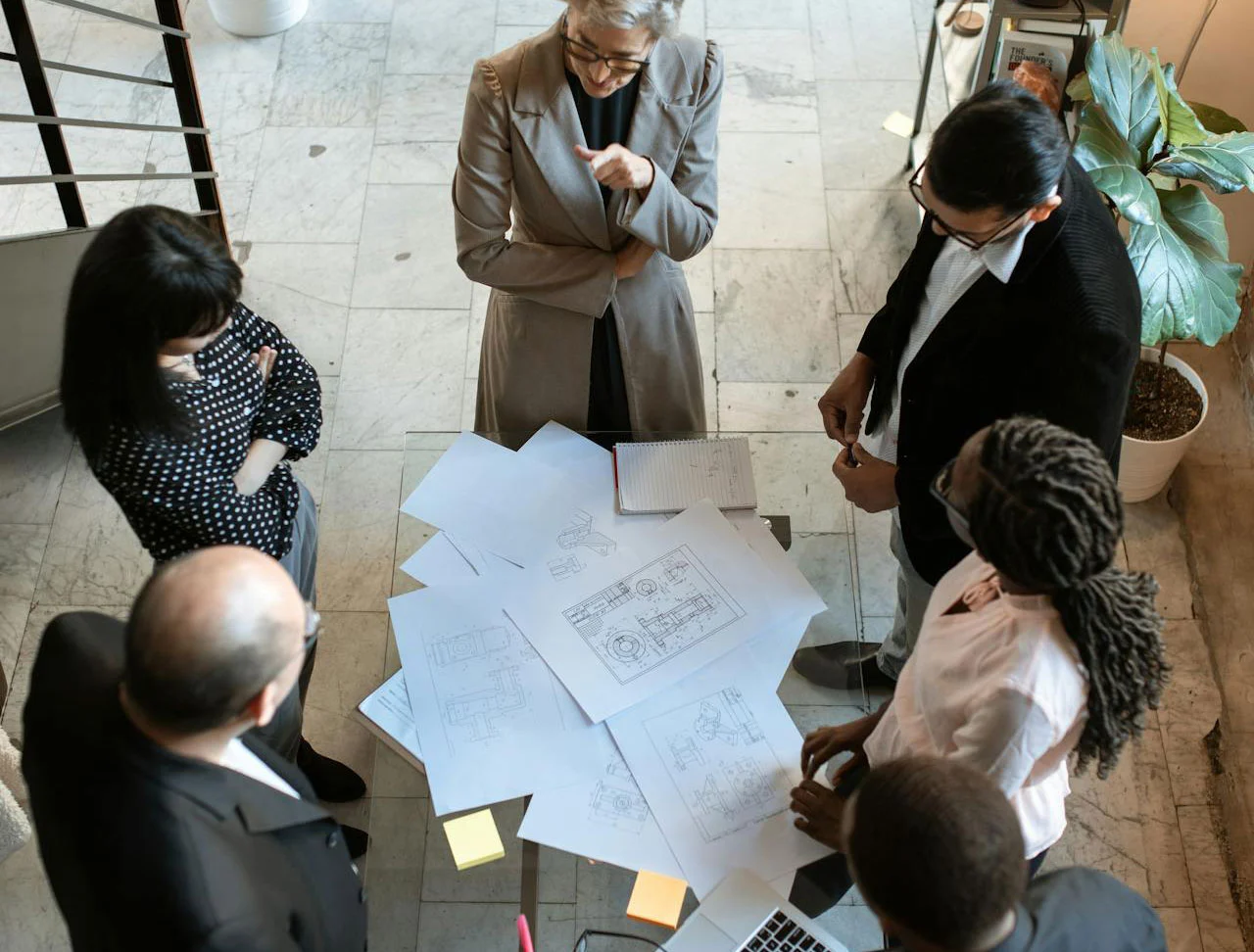 Maatwerk Oplossingen